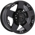 4x ráfky 18'' Nissan Navara Pathfinder Dakota Durango - A5187