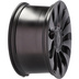 4x new wheels 19''x9.5 for TESLA Y Long Range Standard Range 900kg - YS214 (BY1798)
