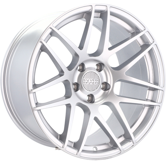 4x ROUES 19 Hiver BMW 7 IV E65 E66 E67 E68 Pirelli 245/45 R19
