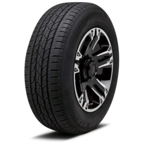 Tires Nexen ROTHX RH5 245/55 R19 103T