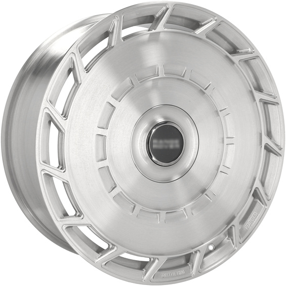 Range s'intégrer dans ROVER - Right Side - SM15