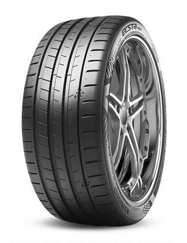 Pneus Kumho Ecsta PS71 225/50 R17 98W