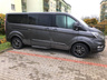 4x RUOTE 16 Invernali FORD TRANSIT 150 IV TRANSIT 250 IV Bridgestone 235/65 R16
