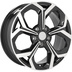 4x RODAS 17 Inverno KIA PV5 SW1 Continental 215/60 R17