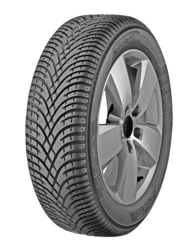 4x RUEDAS 16 Invierno CITROëN C4 AIRCROSS I Kleber 215/65 R16