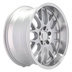4x rims 18 for BMW 3 e36 5 e39 e60 e61 6 e63 e64 7 e38 e65 - BY773