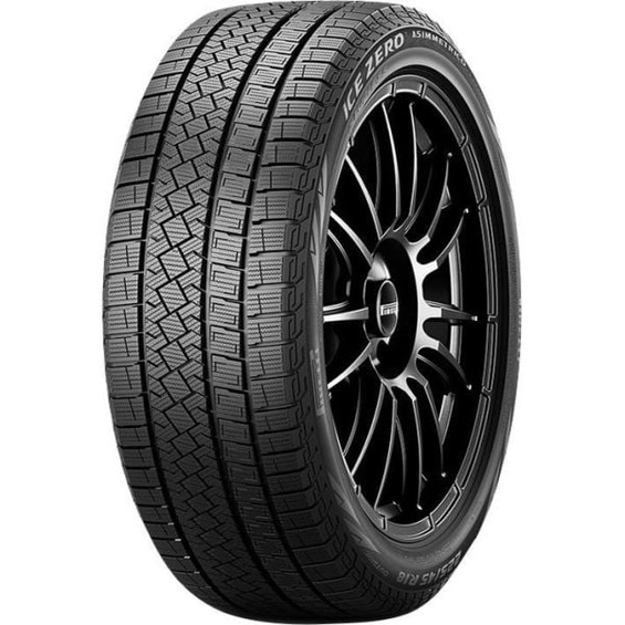 Pneumatici Pirelli ICE ZERO ASIMMETRICO PLUS 205/60 R16 96H
