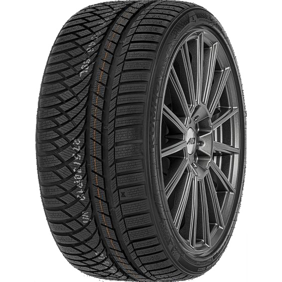 Anvelope Kumho WINTERCRAFT WP72 225/40 R19 93V