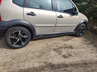4x RUOTE 15 Invernali CITROëN XSARA N Bridgestone 195/55 R15