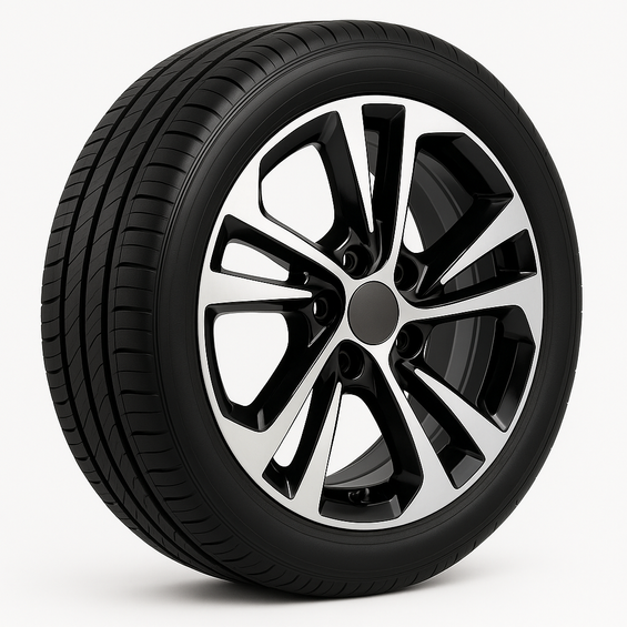 4x ROUES 16 Hiver HYUNDAI COUPE GK TIBURON GK Pirelli 205/55 R16