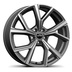 Χείλος 18 μεταξύ άλλων σε e-Golf ID3 ID4 Golf Viii T-Roc Touran Jetta - MENTOR