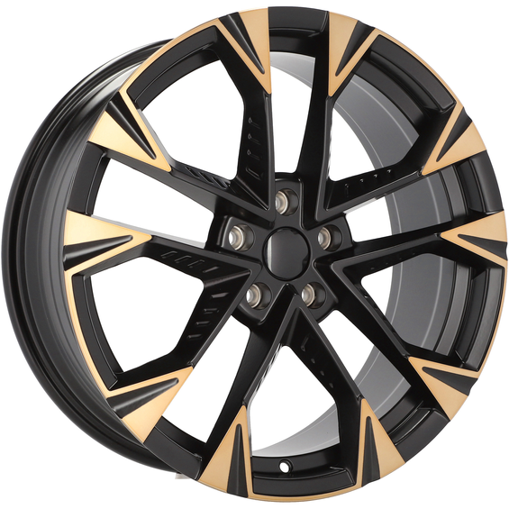 4x KOŁA 18 Zimowe CUPRA TERRAMAR Hankook 235/55 R18