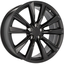 4x rims 20 for LEXUS NX Z10 Z20 RX AL10 AL20 RX U10 U30 TOYOTA RAV4 bZ4x - H3202F
