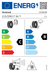 Anvelope Hankook iON i*cept IW01 215/55 R17 94T