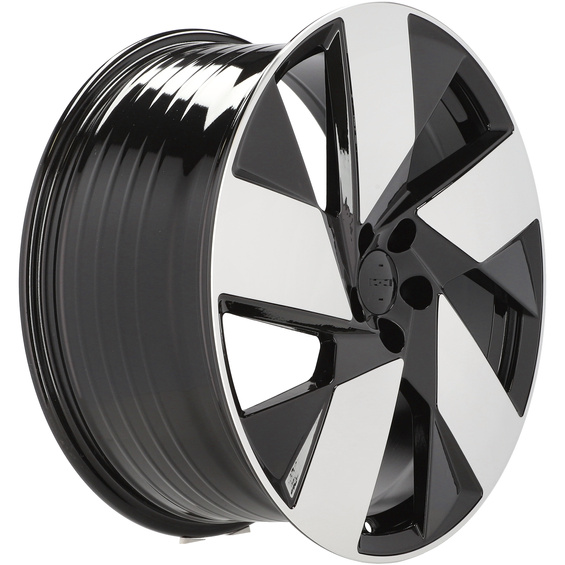 4x felnik 20 Hybrid Forged többek között VOLVO C40 EC40 XC40 EX40 Single Twin Motor - SR402