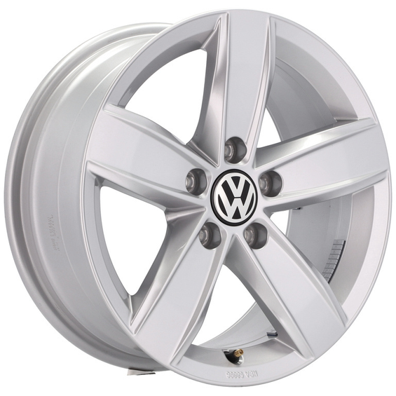 4x ROUES 16 Hiver VW SCIROCCO III Continental 205/55 R16