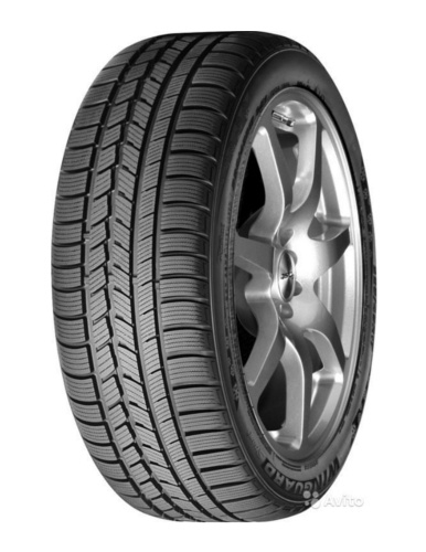 Pneus Nexen WINGUARD SPORT 255/40 R19 100V