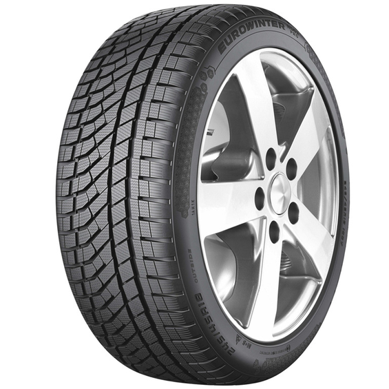 4x WHEELS 17 Winter CHRYSLER SEBRING JS Falken 215/60 R17