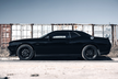 4x ROUES 20 Hiver DODGE CHARGER VI LX Continental 255/45 R20