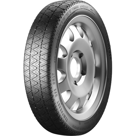 Neumáticos Continental sContact 125/85 R16 99M