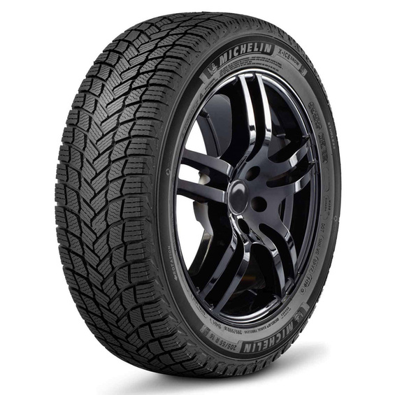 Pneumatiky Michelin X-ICE SNOW 275/35 R20 102H