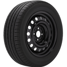Tracmax 195/55 R15 + Felgi SDT81598 4x100