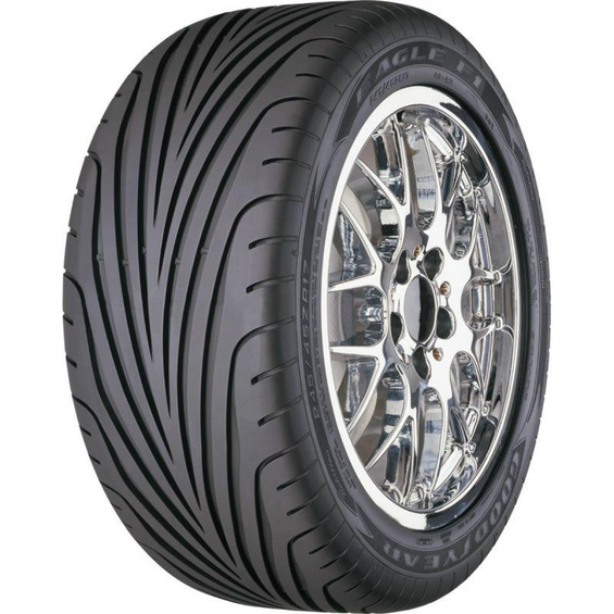 Pneus Goodyear EAGLE (GS-D3) 195/45 R17 81W