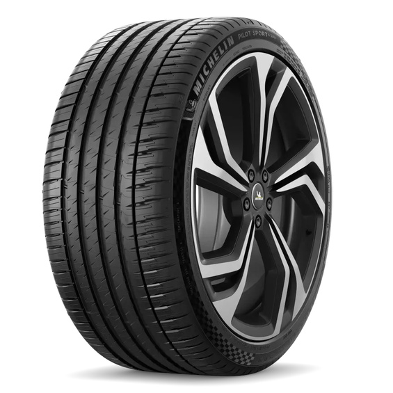 Pneus Michelin PILOT SPORT 4 DT1 XL GOE 275/40 R19 105Y