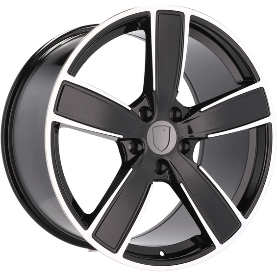 4x RODAS 21 Inverno PORSCHE CAYENNE E3 9Y FL Pirelli