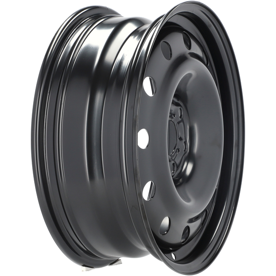 4x WHEELS 16 Winter SKODA RAPID MK1 NH FL Tracmax 195/55 R16