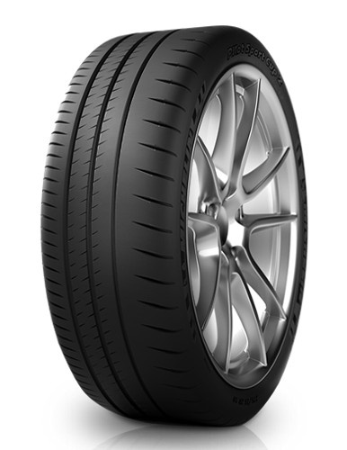 Opony Michelin PILOT SPORT CUP 2 275/35 R19 100Y