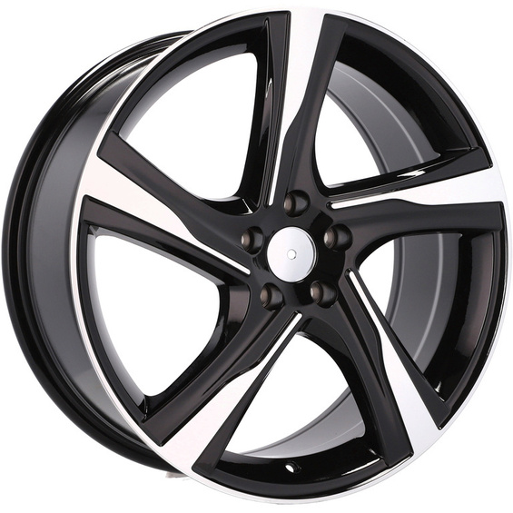 4x RUOTE 17 Invernali VOLVO C30 S40 II V40 II V50 Bridgestone 205/50 R17