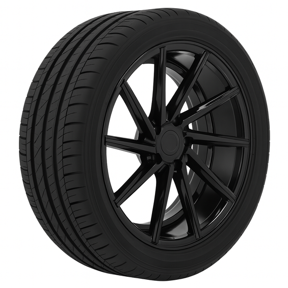 4x RODAS 19 Inverno MERCEDES M AMG W164 Continental 285/45 R19