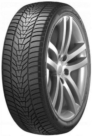4x RODAS 18 Inverno AUDI A6 C7 Hankook 245/45 R18
