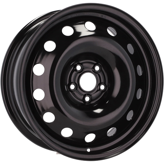 4x WHEELS 17 Winter BUICK ENCORE I Barum 215/60 R17