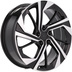 4x felnik 19 5x114,3 többek között NISSAN Juke F15 F16 Qashqai J10 J11 J12 X-TRAIL Megane - D1981