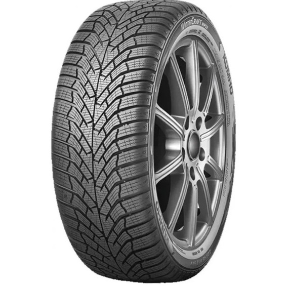 Neumáticos Kumho WINTERCRAFT WP52 175/65 R14 82T