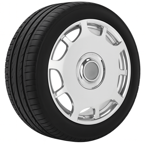 4x WHEELS 19 Winter MERCEDES SL R231 SL AMG R231 Hankook