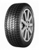 Pneumatiky Bridgestone BLIZZAK LM25 FR RFT * 245/45 R18 96V