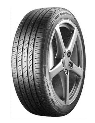 Anvelope Barum Bravuris 5 HM 275/45 R19 108Y