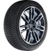 4x KOLA 17 Zimní NISSAN ROGUE II X-TRAIL III Hankook 225/65 R17