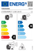 Pneumatiky Yokohama GEOLANDAR A/T4 G018 RPB RBL 255/65 R17 119S