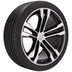 4x WHEELS 20 Winter BMW X6 M F86 Pirelli 285/40 R20