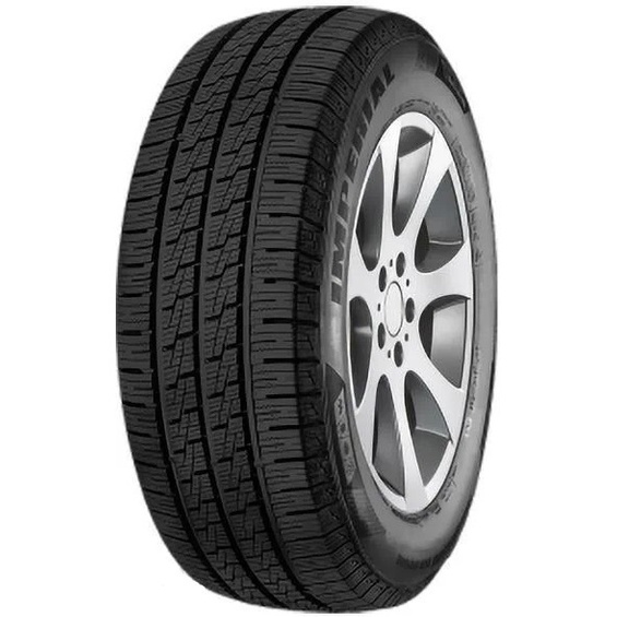 Neumáticos Imperial ALL SEASON VAN DRIVER 215/65 R15 104T
