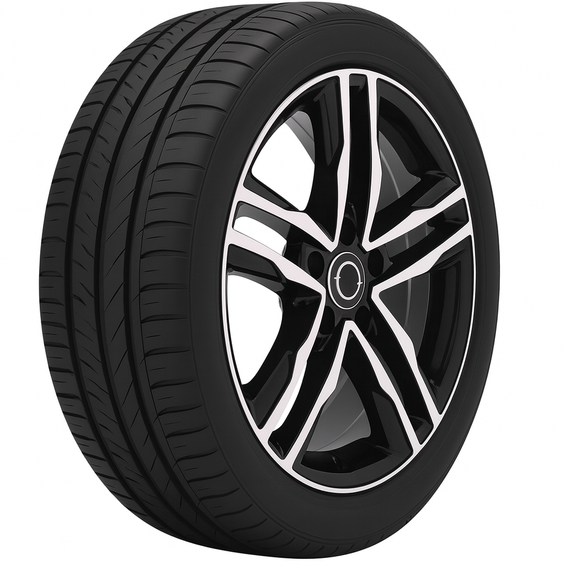 4x RUEDAS 17 Invierno VW CALIFORNIA T7 CALIFORNIA T6.1 Nokian 235/55 R17