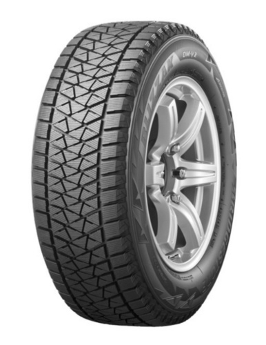 Pneumatiky Bridgestone BLIZZAK DM-V2 255/70 R16 111S