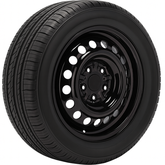 4x RUEDAS 16 Invierno HONDA ACCORD VIII CP CS HR-V RU SHUTTLE I Nokian 215/60 R16