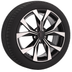 4x RUEDAS 18 Invierno MERCEDES A W169 B W245 Pirelli 215/40 R18