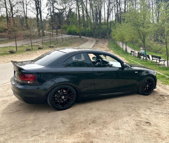 4x Ζάντες 18'' μεταξύ άλλων σε BMW 4 f32 Cabrio f33 4 Gran Coupe f36 Z4 e86 - B1416