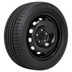 4x RUOTE 16 Invernali NISSAN TEANA I Falken 205/65 R16